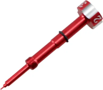SCAR - FUEL MIXTURE SCREW KEIHIN - 10500247