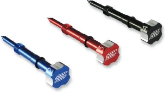 SCAR - FUEL MIXTURE SCREW KEIHIN - 10500248