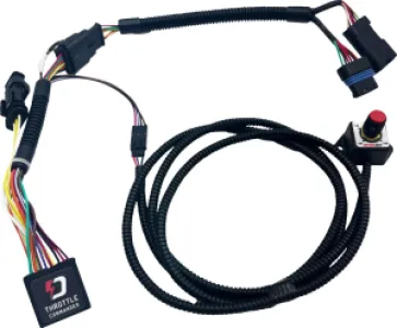 DYNOJET - KIT THROTTLE COMMANDER POLARIS - 10500473