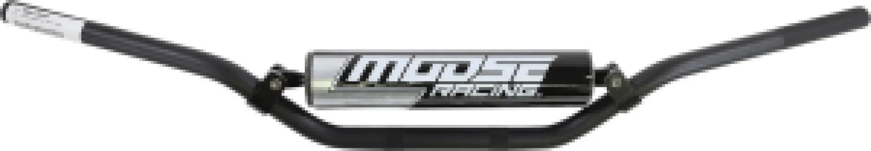 MOOSE OFFROAD HARD-PARTS - HANDLEBAR AL YAM 7/8 BK - 06015555