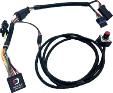 DYNOJET - KIT THROTTLE COMMANDER KAWASAK - 10500475