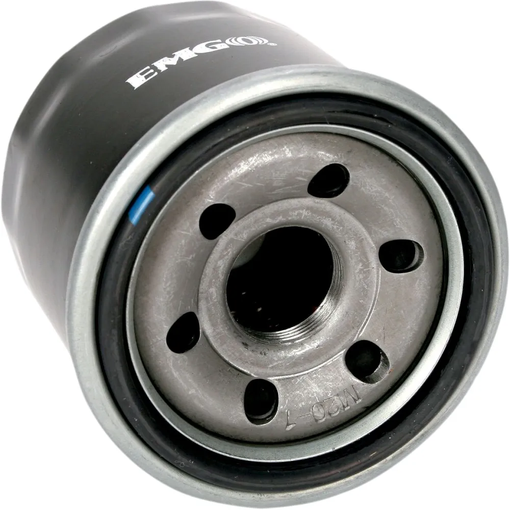 EMGO - OIL FILTER SUZ 16510-06B00BLK - 1055660