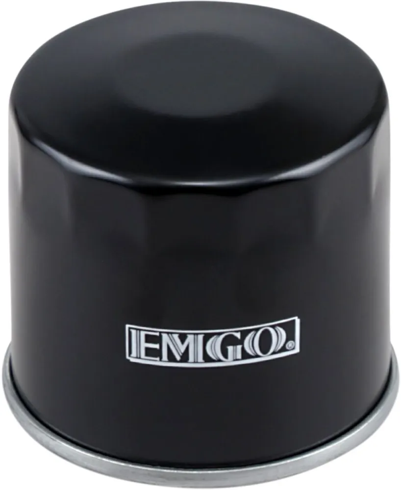 EMGO - OIL FILTER MICRON BLACK - 1055662