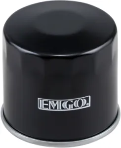 EMGO - OIL FILTER MICRON BLACK - 1055662