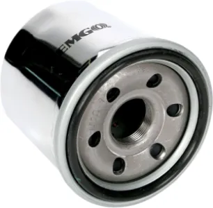 EMGO - OIL FILTER SUZ 16510-06B00CHR - 1055670