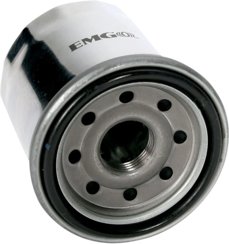 EMGO - OIL FILTER HKY SPIN-ON CHR - 1082220