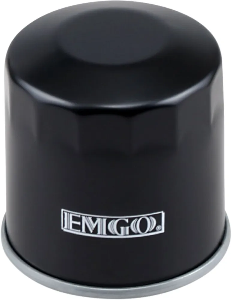 EMGO - OIL FILTER HKY SPIN-ON BLK - 1082230