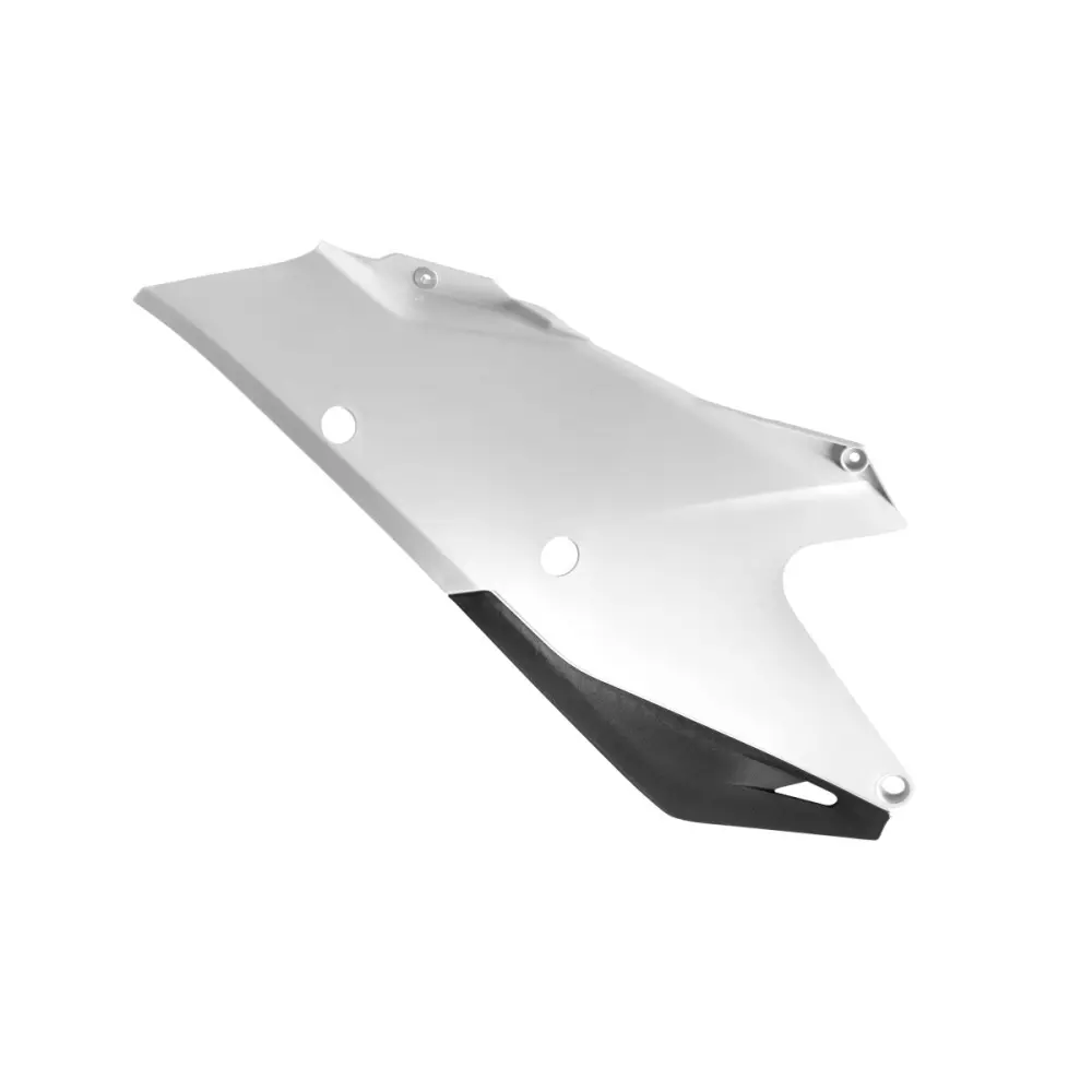 POLISPORT - PANEL SIDE GASGAS 21-23 WH - 05203200