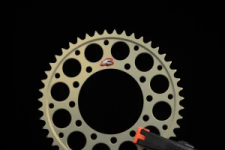 RENTHAL - SPROCKET R 525 42T HA - 11100067