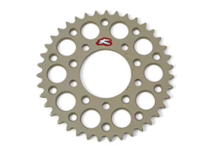 RENTHAL - SPROCKET R 520 41T HA - 11100089