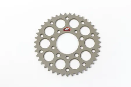 RENTHAL - SPROCKET R 520 44T HA - 11100092