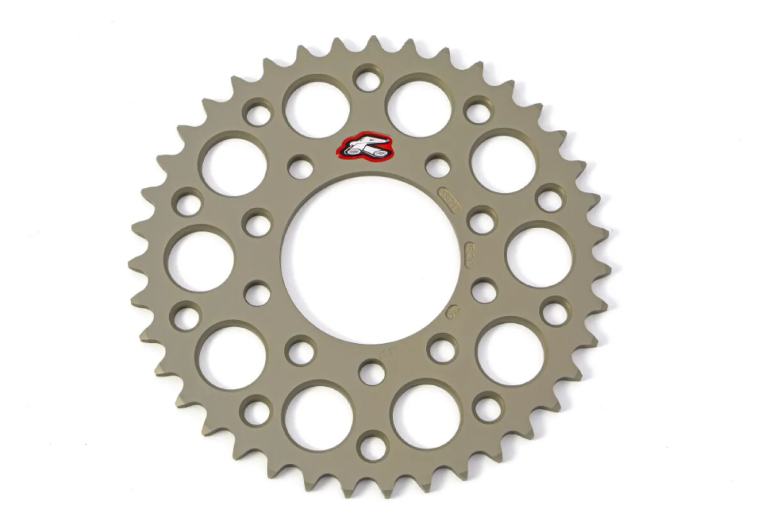 RENTHAL - SPROCKET R 520 46T HA - 11100094