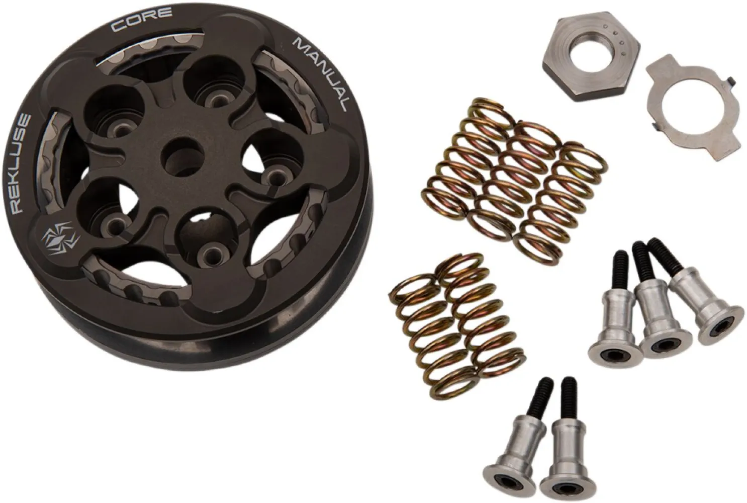 REKLUSE - CLTCH KT COR EC/YZ/WR250F - 11300346