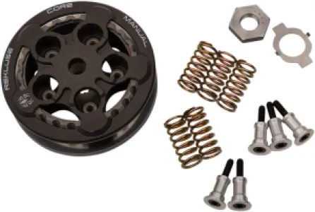 REKLUSE - CLTCH KT COR EC/YZ/WR250F - 11300346