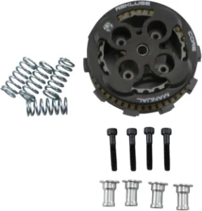 REKLUSE - CLUTCH KT COR YZ65/85 02+ - 11300347