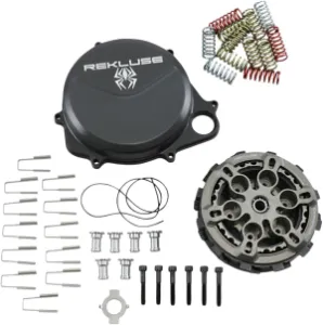 REKLUSE - CLTCH KT CORTQD CRF450 18 - 11300363