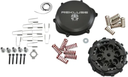 REKLUSE - CLTCH KT CRTQ TRX450 04+ - 11300376