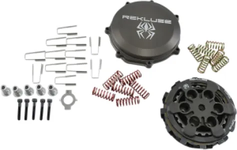 REKLUSE - CLTCH KT CRTQ YZ/WR450F - 11300389