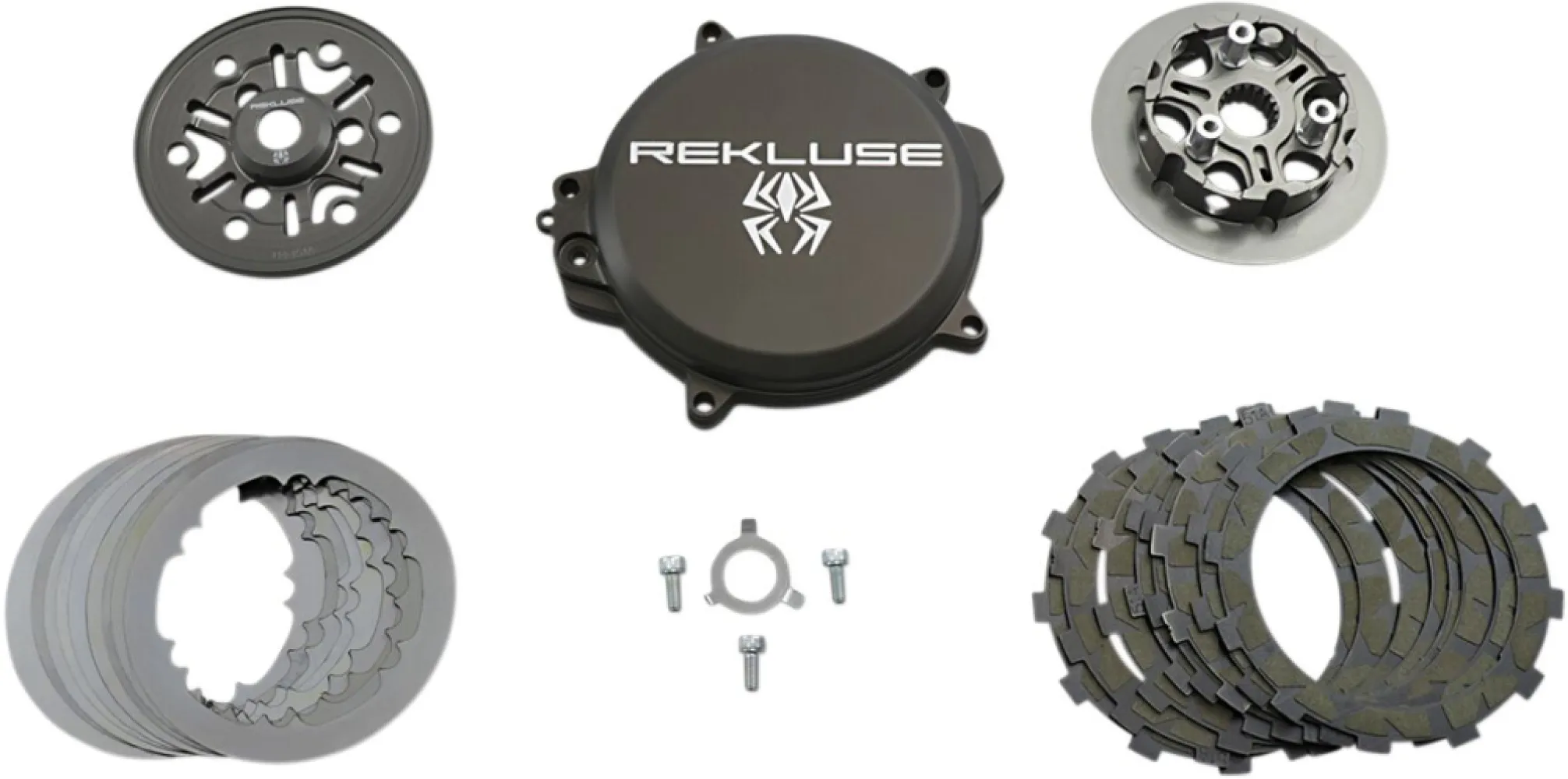 REKLUSE - CLTCH KT CRTQ HQ/KTM85 18 - 11300391