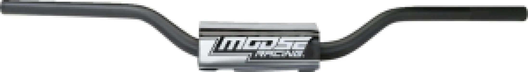 MOOSE OFFROAD HARD-PARTS - HANDLEBAR AL CR 1-1/8 BK - 06015558