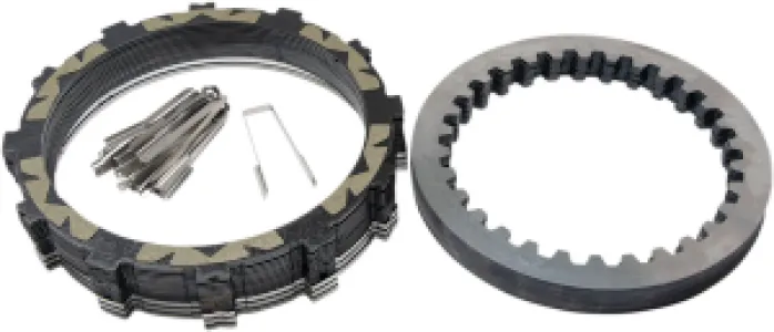 REKLUSE - CLTCH KT TQD KTM ADVNTR - 11300393