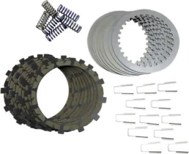 REKLUSE - CLUTCH KT TQD YAMAHA 700 - 11300396