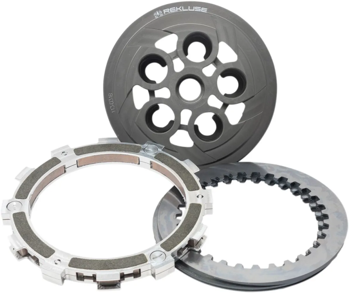REKLUSE - CLTCH KT EXP3 WR250RX 08+ - 11300400