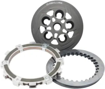 REKLUSE - CLTCH KT EXP3 WR250RX 08+ - 11300400