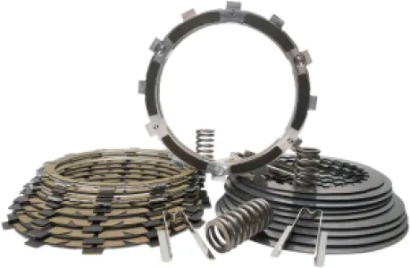 REKLUSE - CLTCH KT RADX YAMAHA 700 - 11300406