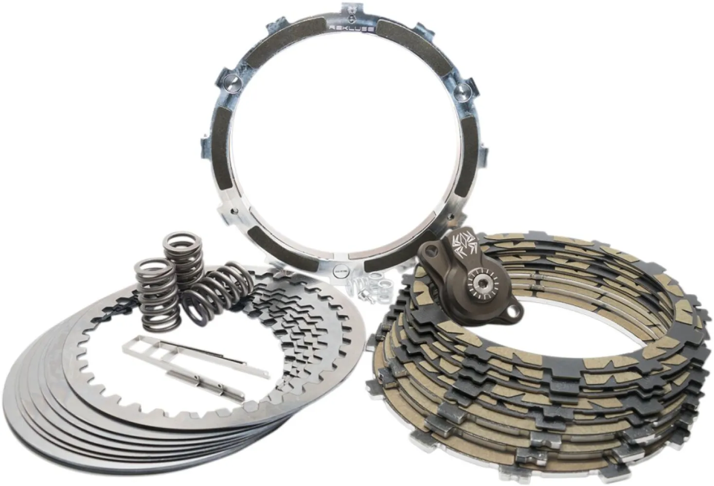 REKLUSE - CLTCH KT RADX KTM ADVEN - 11300412