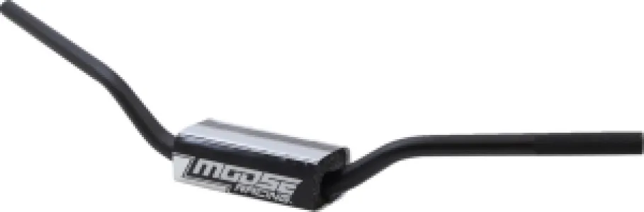 MOOSE OFFROAD HARD-PARTS - HANDLEBAR AL CR 1-1/8 BK - 06015558