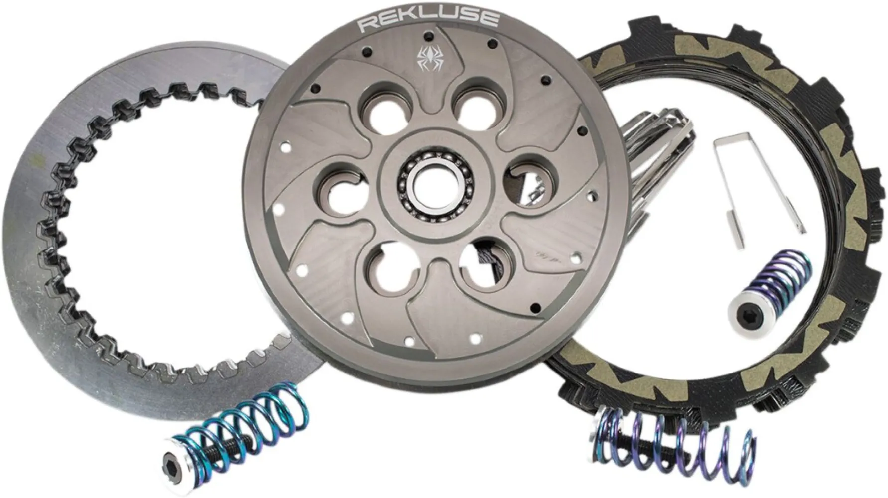 REKLUSE - CLUTCH KT TRQDRV YXZ1000R - 11300417