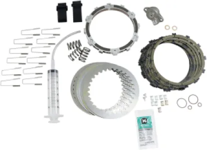 REKLUSE - CLTCH KT RADX KTM ADV 16+ - 11300413