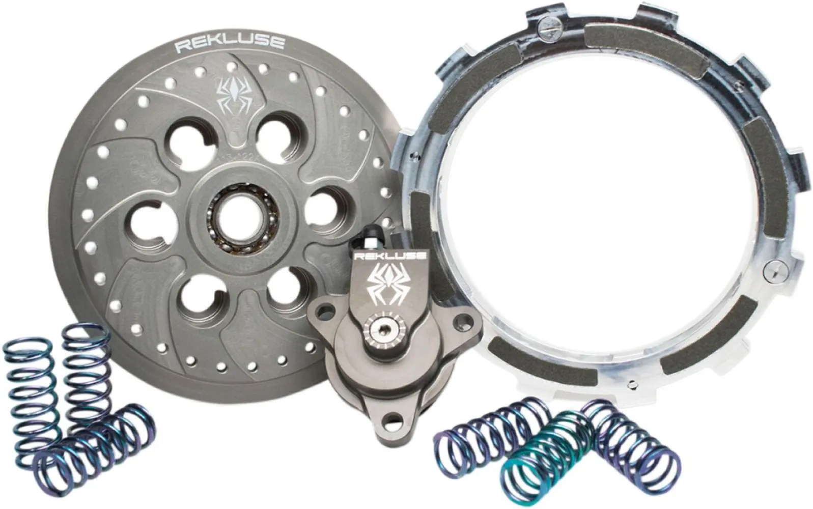 REKLUSE - CLUTCH KT EXP3.0 YXZ1000R - 11300418