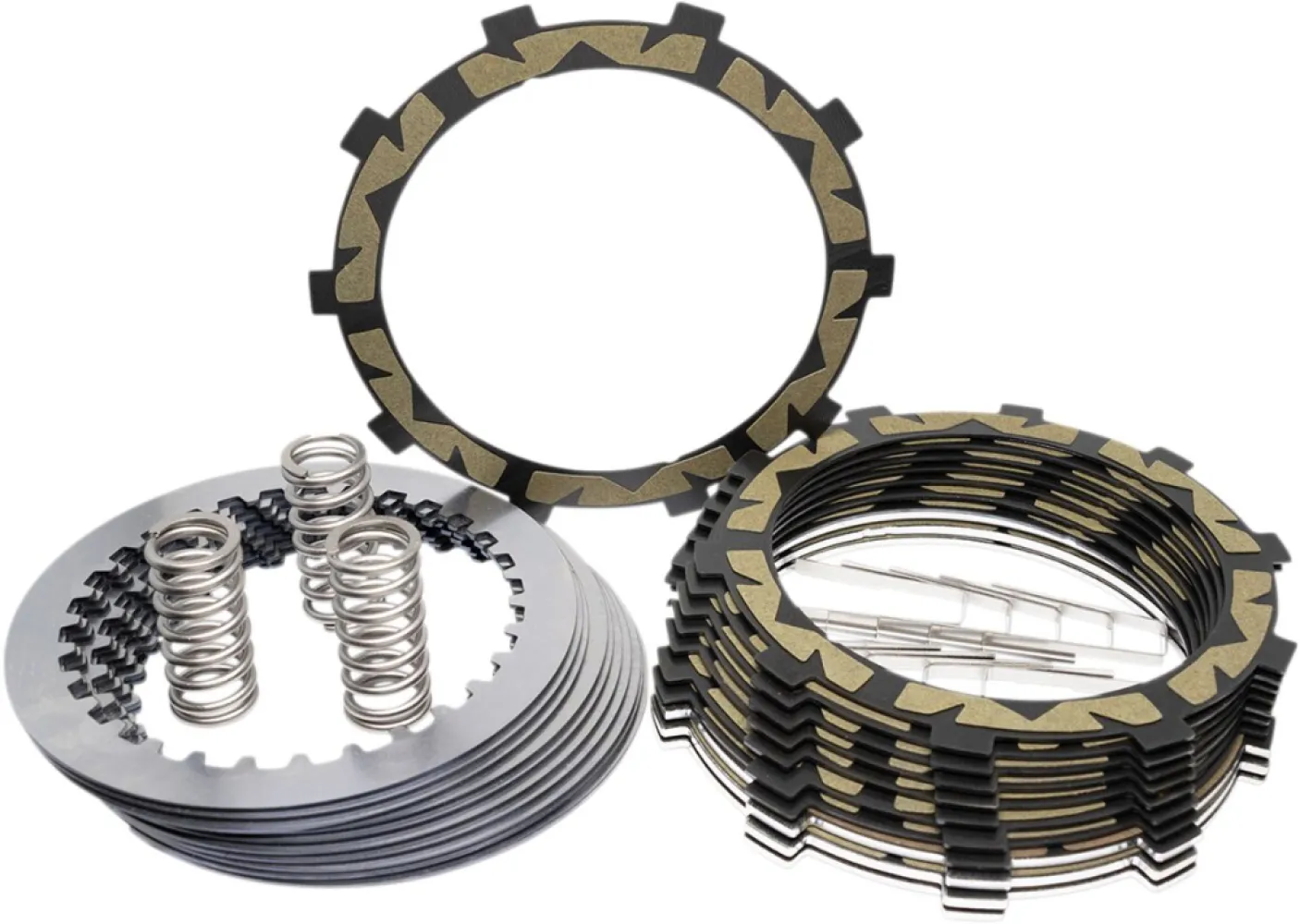 REKLUSE - CLTCH KT TORQDRV KTM 790 - 11300455