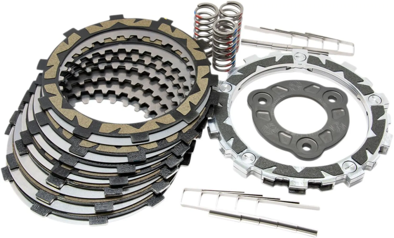 REKLUSE - CLTCH KT RADIUSX KTM 790 - 11300457
