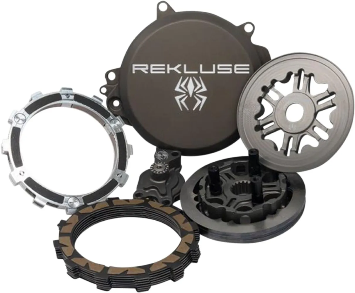 REKLUSE - CLTCH RDCX HSQ/KTM 85 18+ - 11300549