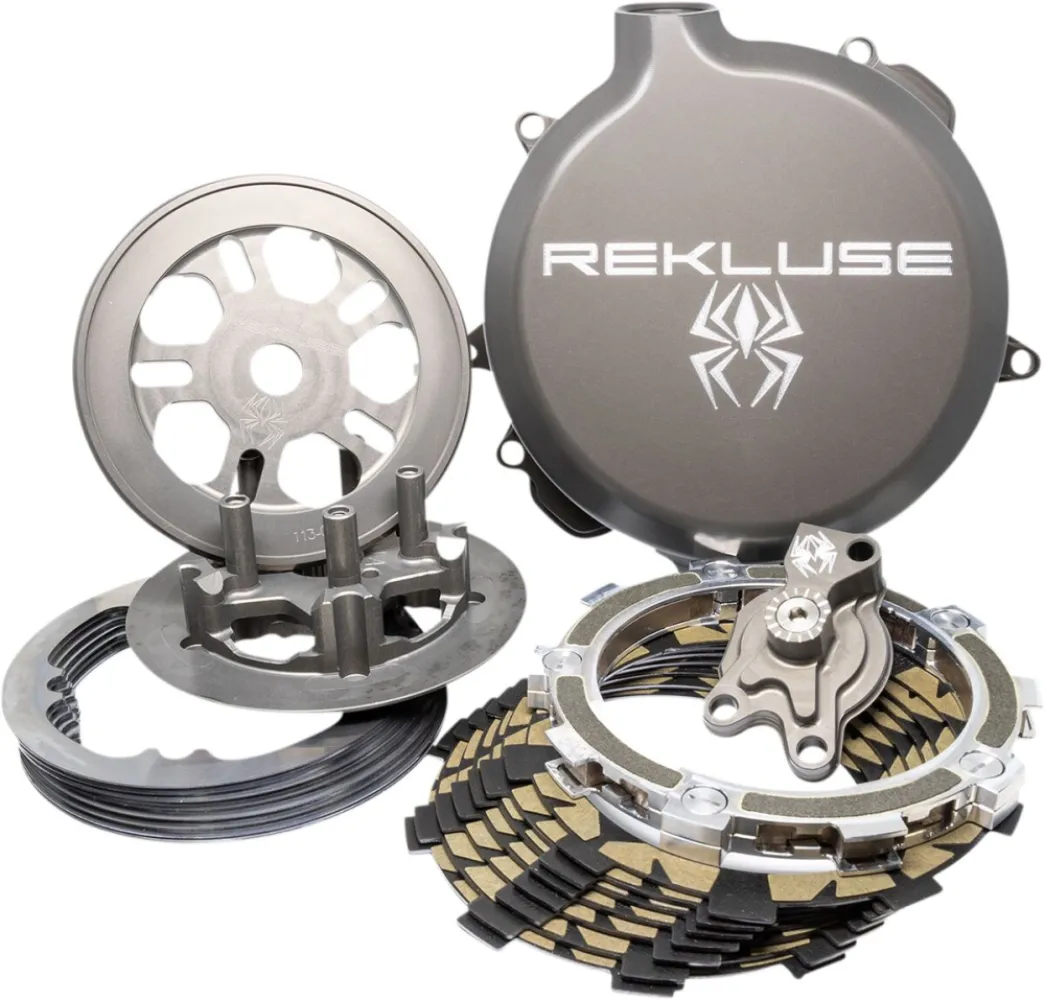 REKLUSE - CLTCH RADCX HQ/KTM125 19+ - 11300564