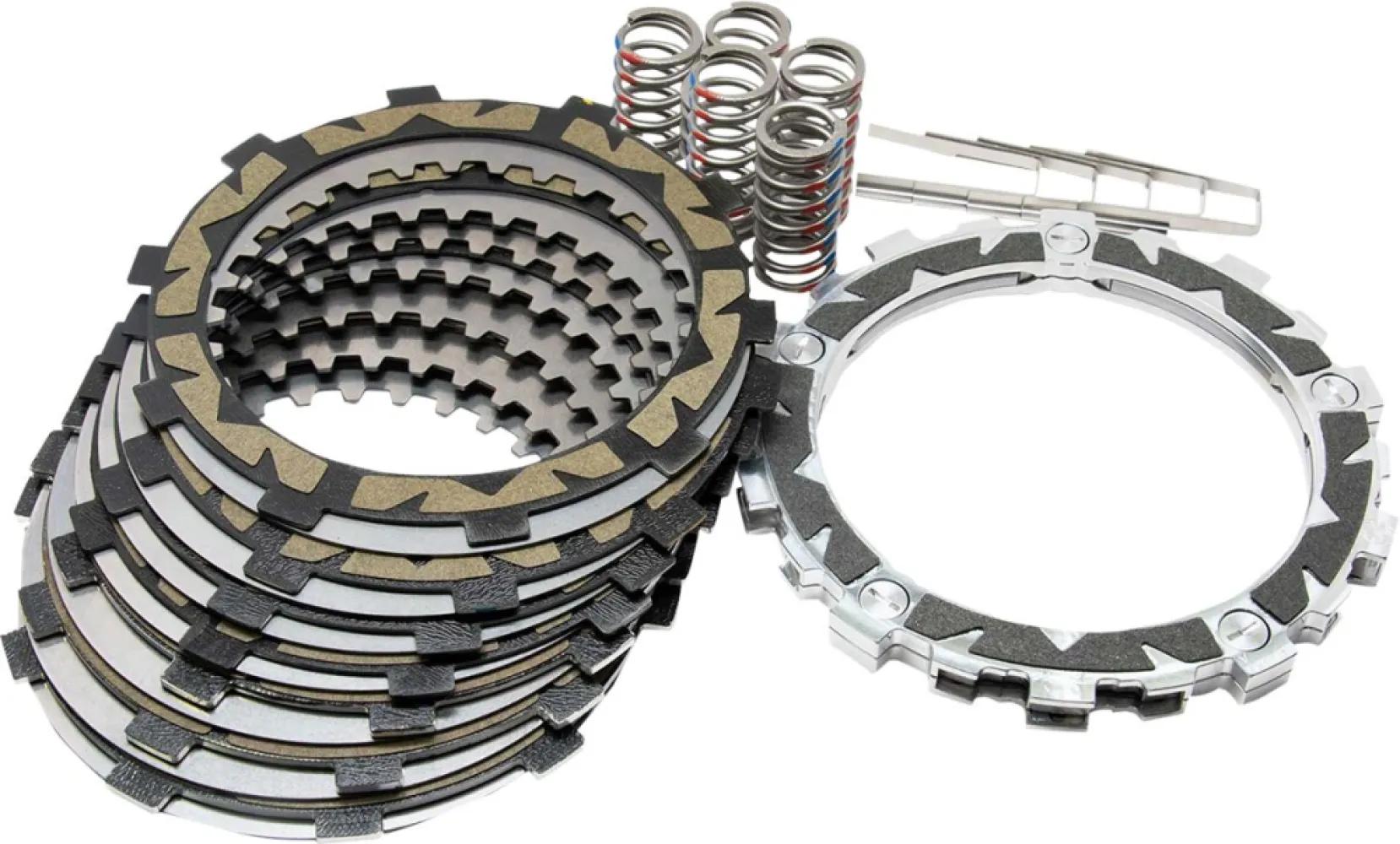 REKLUSE - CLTCH RADX BMW G310 16+ - 11300572