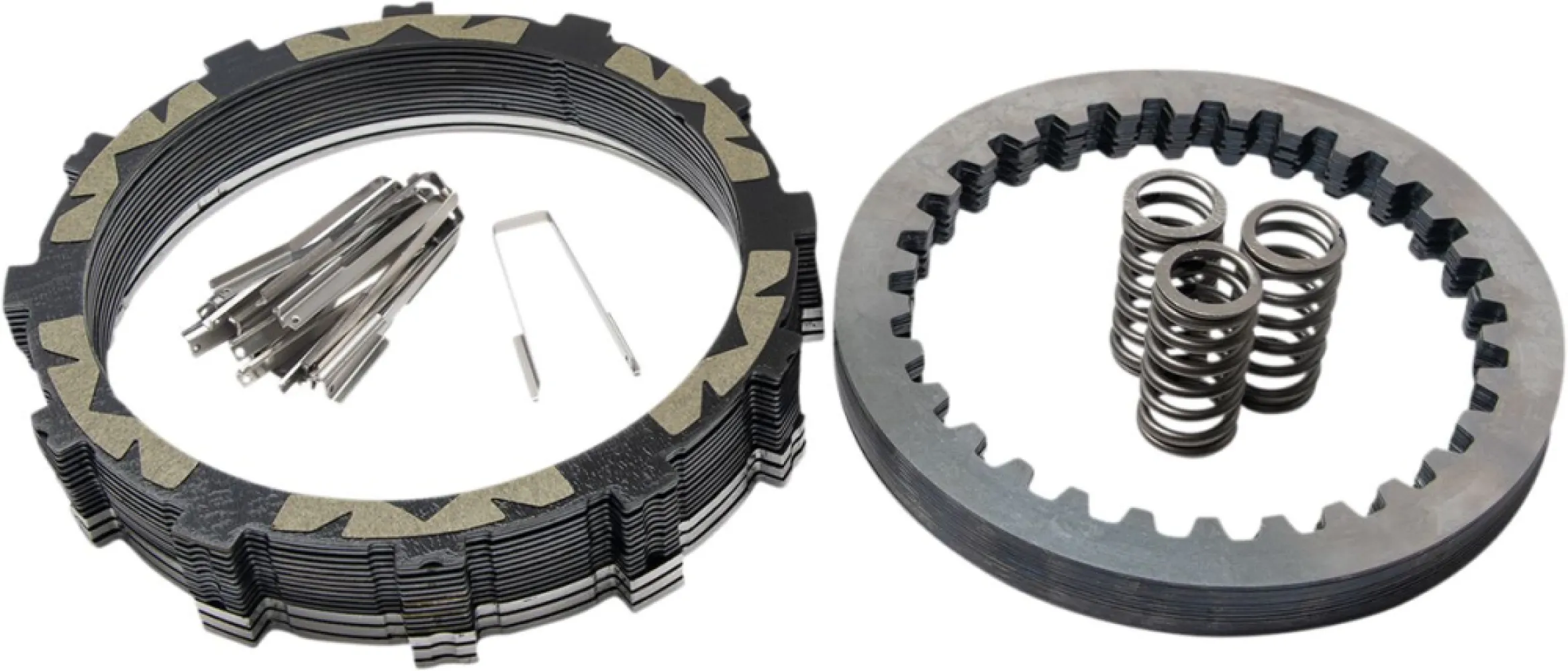 REKLUSE - CLTCH KT TQD YAMA 900 17+ - 11300581