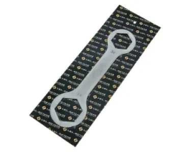 101 OCTANE - CLUTCH HOLDER - 11300605