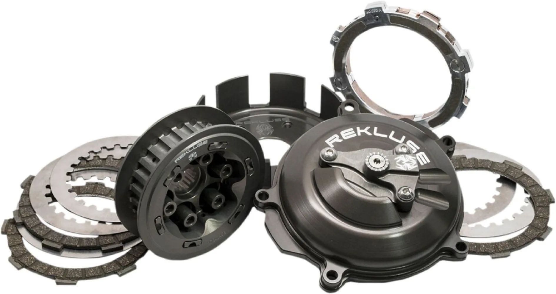 REKLUSE - CLTCH CREXP3 GAS/KTM/HQ65 - 11300627