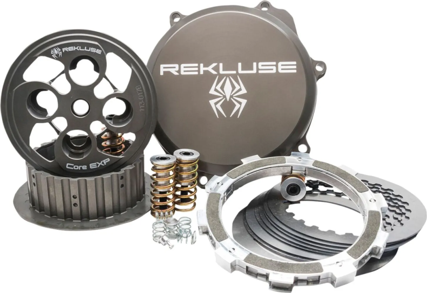 REKLUSE - CLUTCH CORE EXP3 YZ65/85 - 11300630
