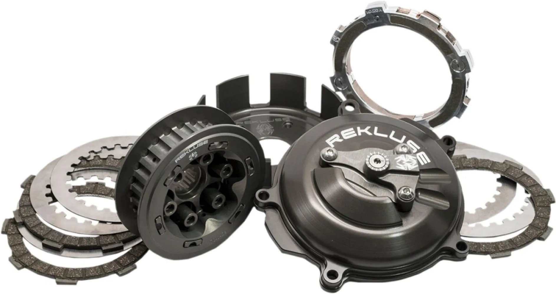 REKLUSE - CLTCH COR EXP3.0 CX65 16+ - 11300636