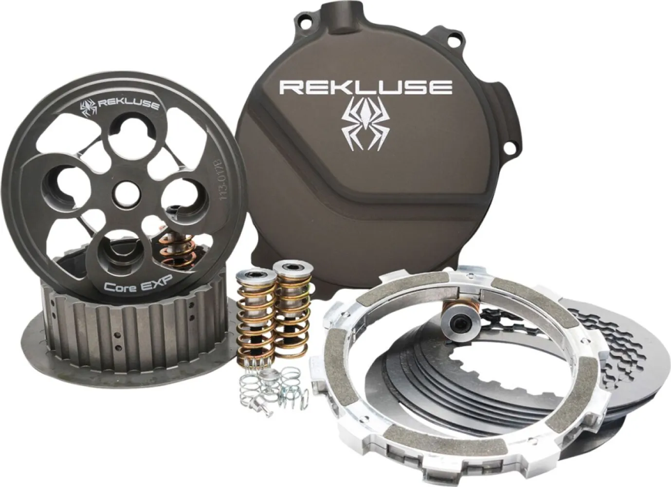 REKLUSE - CLTCH CORE EXP3 KX80-100 - 11300640