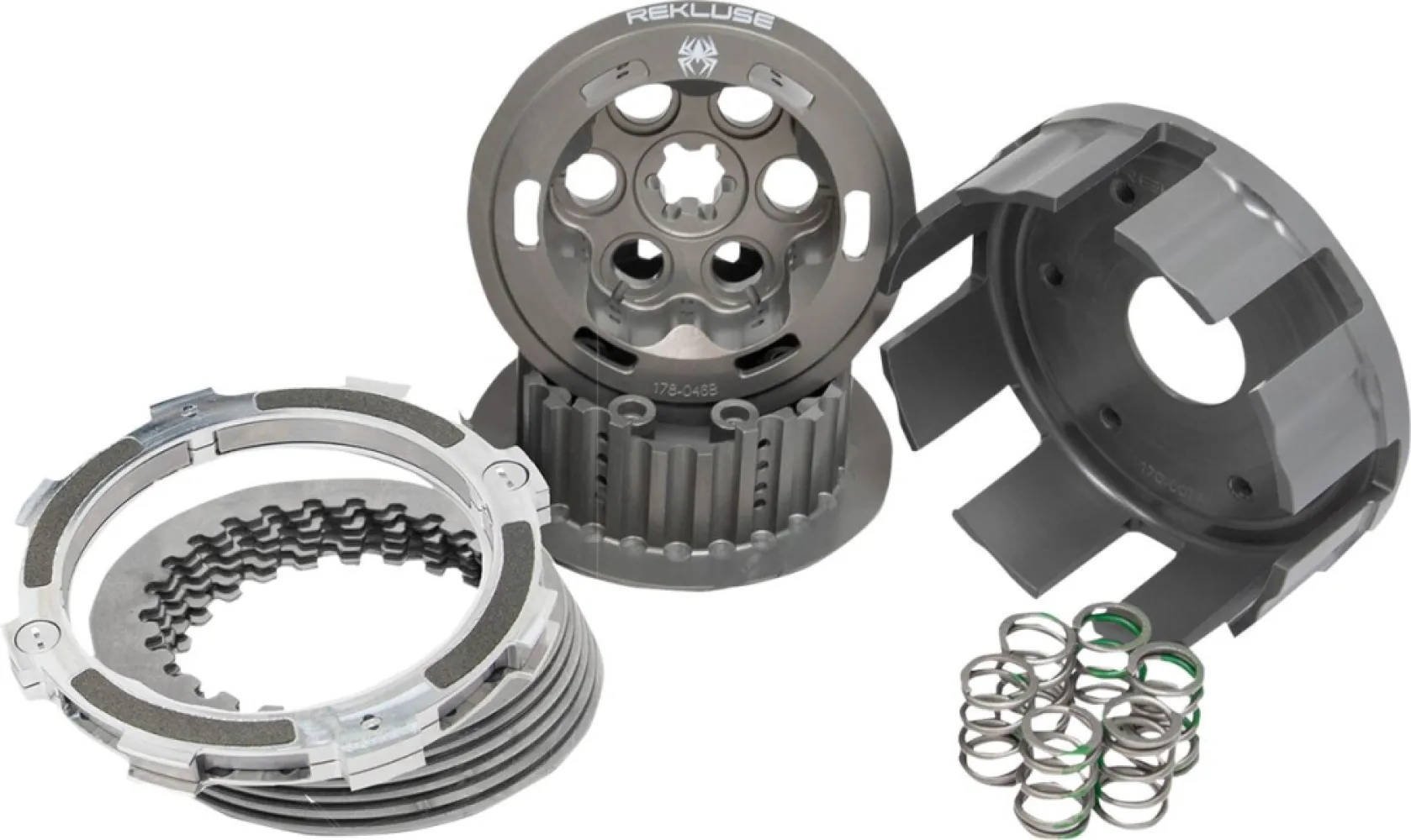 REKLUSE - CLUTCH CORE EXP3 KX/RM65 - 11300641
