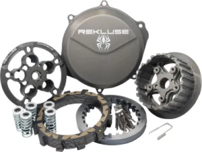 REKLUSE - CLTCH CRTQD CRF250R/RX 22 - 11300654