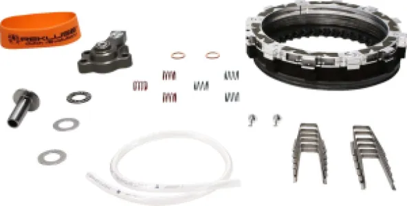 REKLUSE - CLUTCH RADIUSX 4.0 KAWASAKI - 11300719
