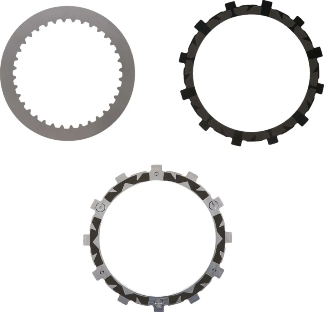 REKLUSE - CLUTCH RADIUSX 4.0 KAWASAKI - 11300719