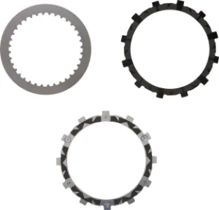 REKLUSE - CLUTCH RADIUSX 4.0 KAWASAKI - 11300719